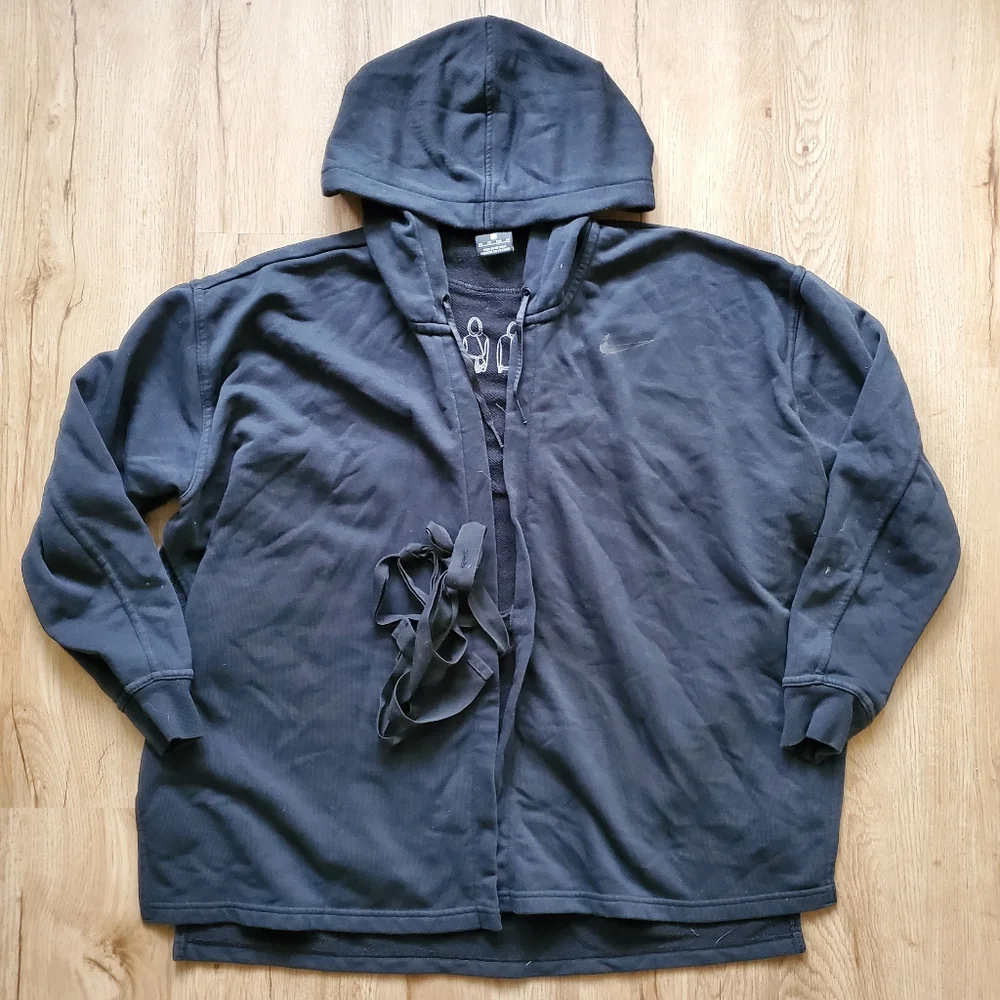 Nike cardigan SKU713